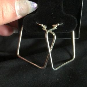 🦄🦄🦄Square earrings